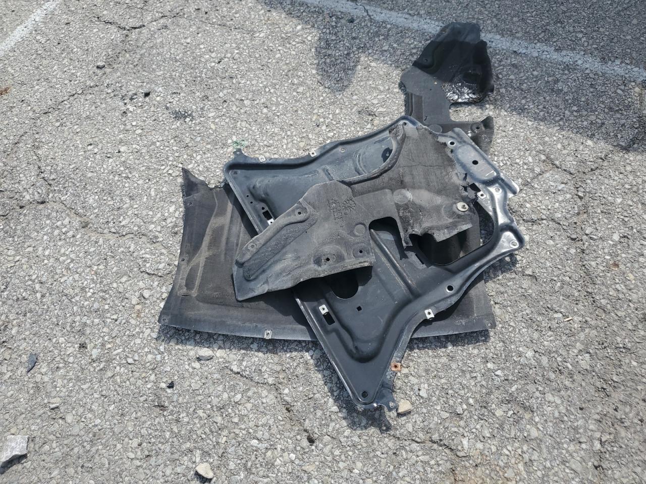 2016 BMW 340 Xi VIN: WBA8B7C59GK703122 Lot: 70452375