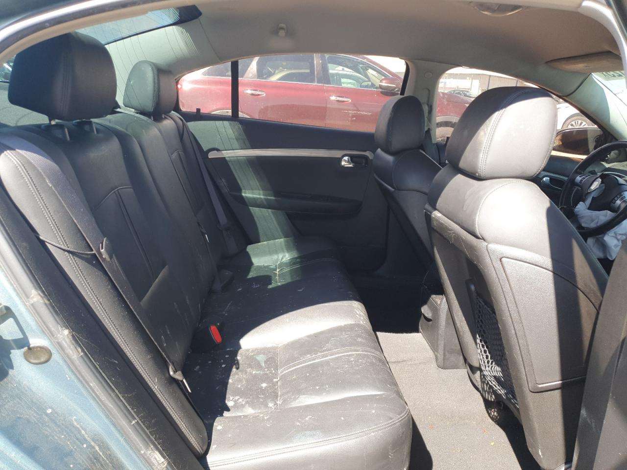 2009 Saturn Aura Xr VIN: 1G8ZV57BX9F187118 Lot: 70722125