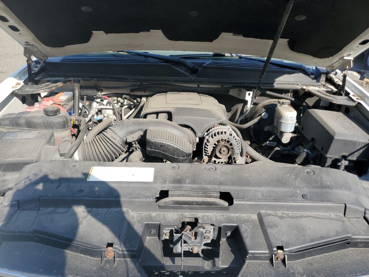 2009 Chevrolet Suburban K1500 Lt VIN: 1GNFK26399R295925 Lot: 68805245