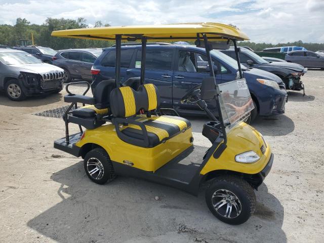 2022 GOLF CART GOLF CART   for sale at Copart FL - JACKSONVILLE NORTH
