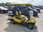 2022 GOLF CART GOLF CART   for sale at Copart FL - JACKSONVILLE NORTH
