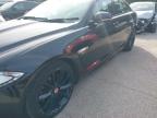 2014 JAGUAR XF R-SPORT for sale at Copart SANDWICH
