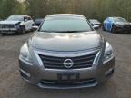 2015 NISSAN ALTIMA 2.5   for sale at Copart ON - COOKSTOWN