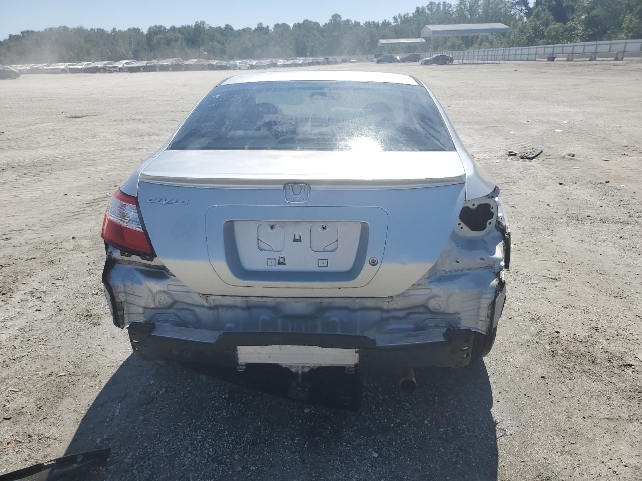 2008 Honda Civic Lx VIN: 2HGFG12698H508411 Lot: 70508615