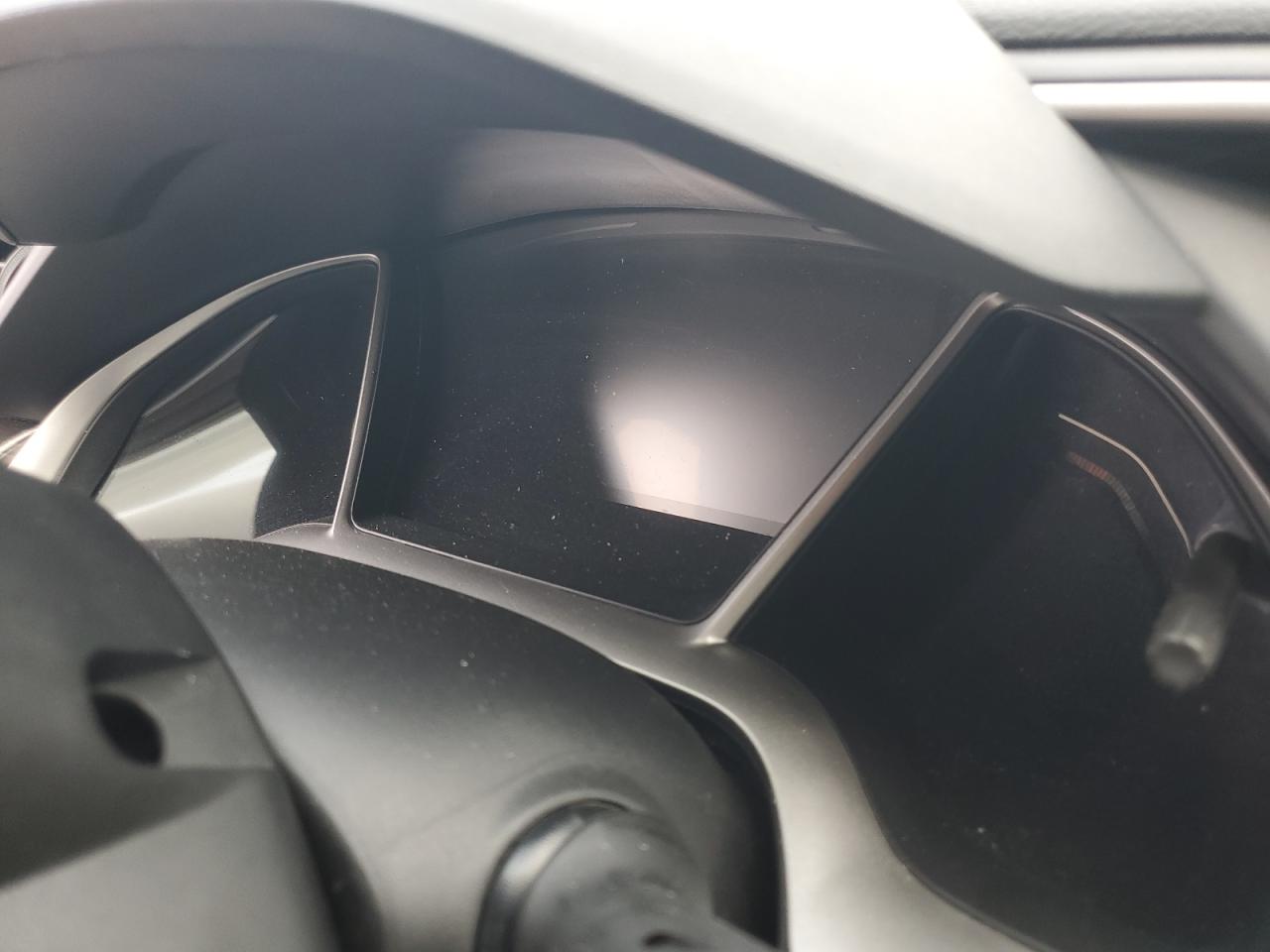 2019 Honda Civic Ex VIN: 19XFC1F32KE200039 Lot: 67465925