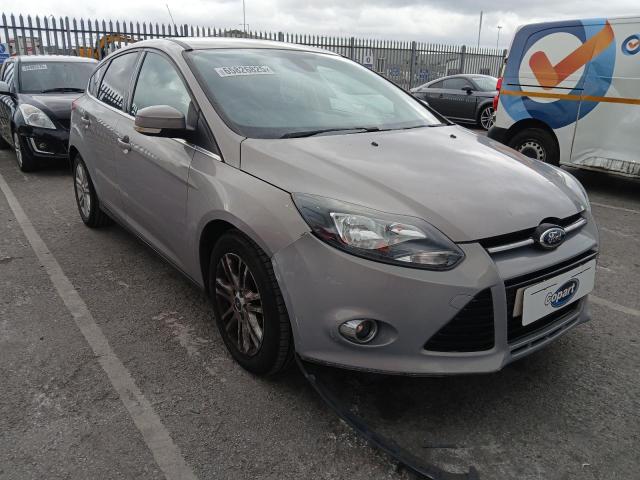 2014 FORD FOCUS TITA