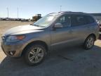 2012 HYUNDAI SANTA FE GLS   for sale at Copart AB - EDMONTON