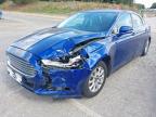 2015 FORD MONDEO TITANIUM for sale at Copart SANDTOFT
