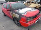 1995 VOLKSWAGEN GOLF VR6  for sale at Copart WHITBURN