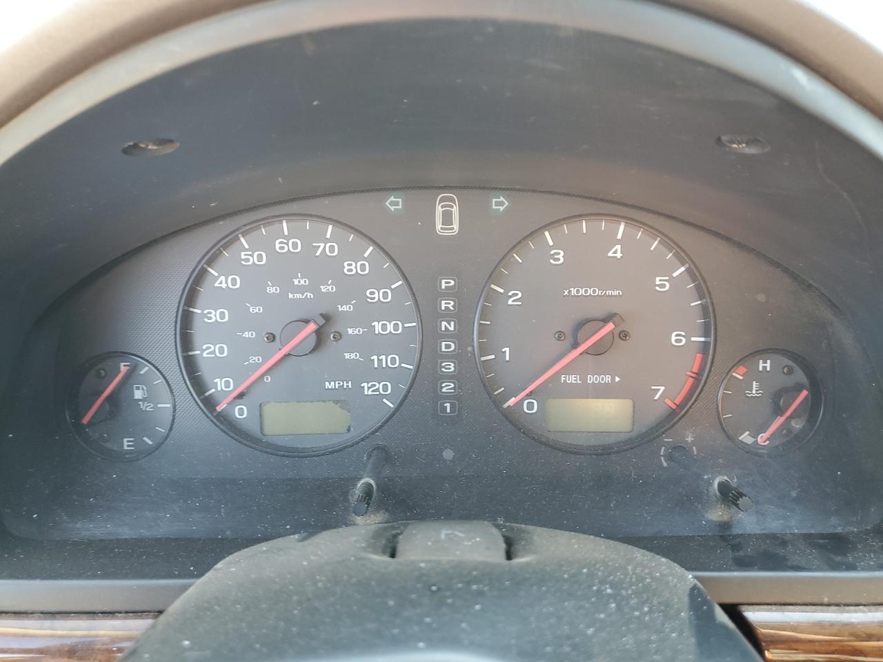 2001 Subaru Legacy Outback VIN: 4S3BH665917642314 Lot: 69240605