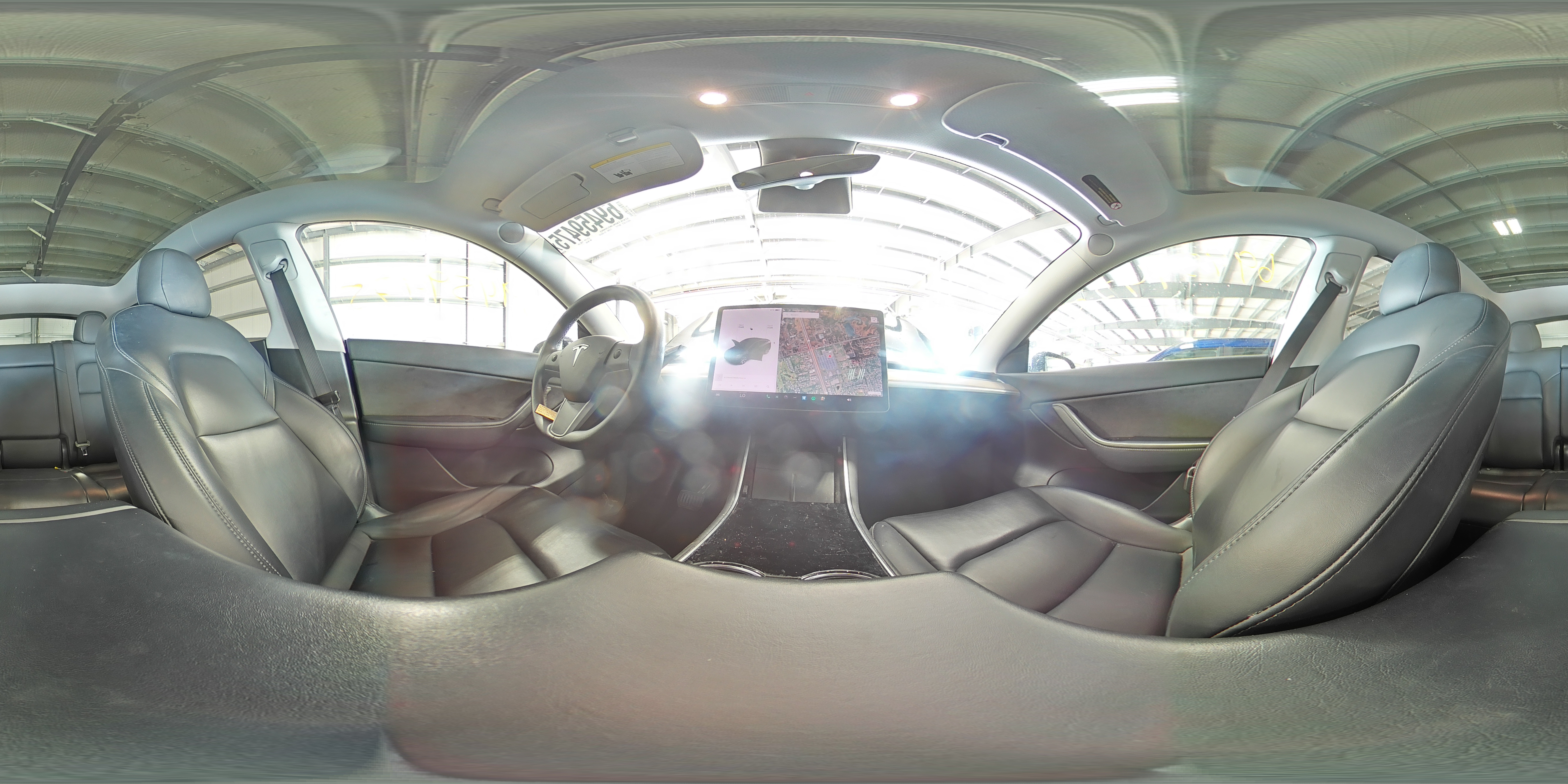 2021 Tesla Model Y VIN: 5YJYGDEE3MF064938 Lot: 69459475
