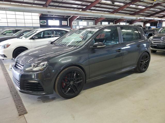 2013 VOLKSWAGEN GOLF R    à vendre chez Copart CT - HARTFORD SPRINGFIELD