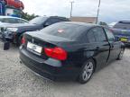 2011 BMW 320D EFFICIENTDYNAMICS  for sale at Copart WOLVERHAMPTON