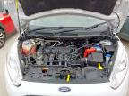 2013 FORD FIESTA ZETEC  for sale at Copart SANDY