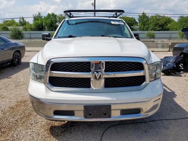  RAM 1500 2016 Biały