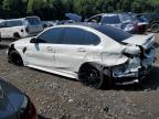 2024 BMW M3    for sale at Copart NY - NEWBURGH