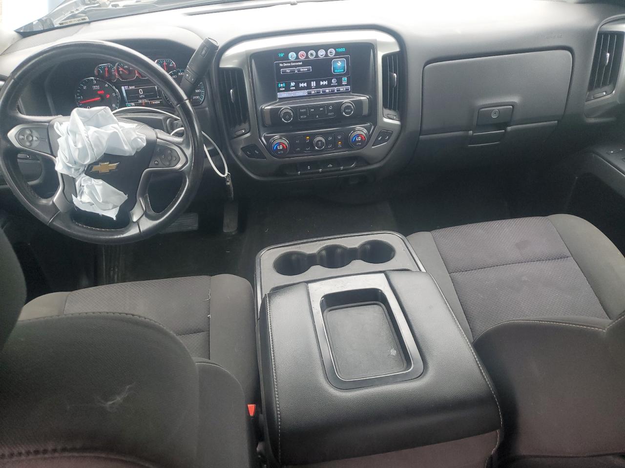 2016 Chevrolet Silverado K1500 Lt VIN: 1GCVKREC8GZ297144 Lot: 68068625