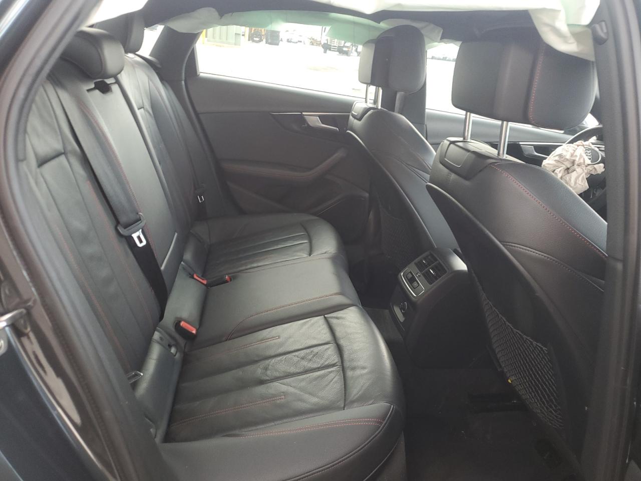 2018 Audi A4 Premium Plus VIN: WAUENAF46JN002988 Lot: 67925995