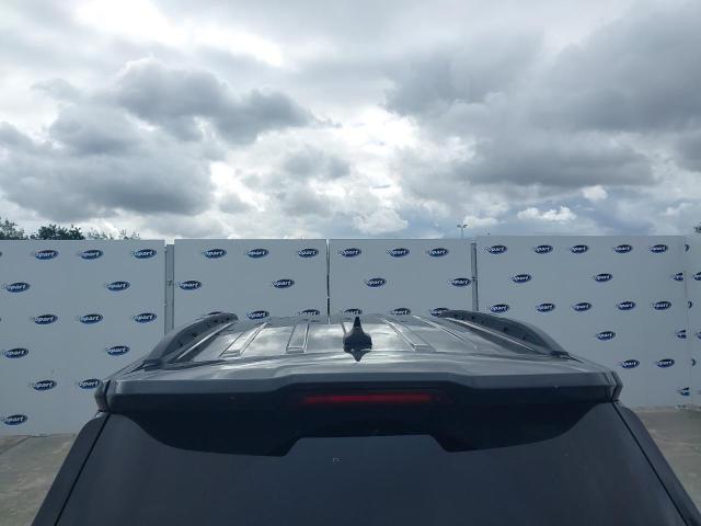 2020 FORD ECOSPORT S