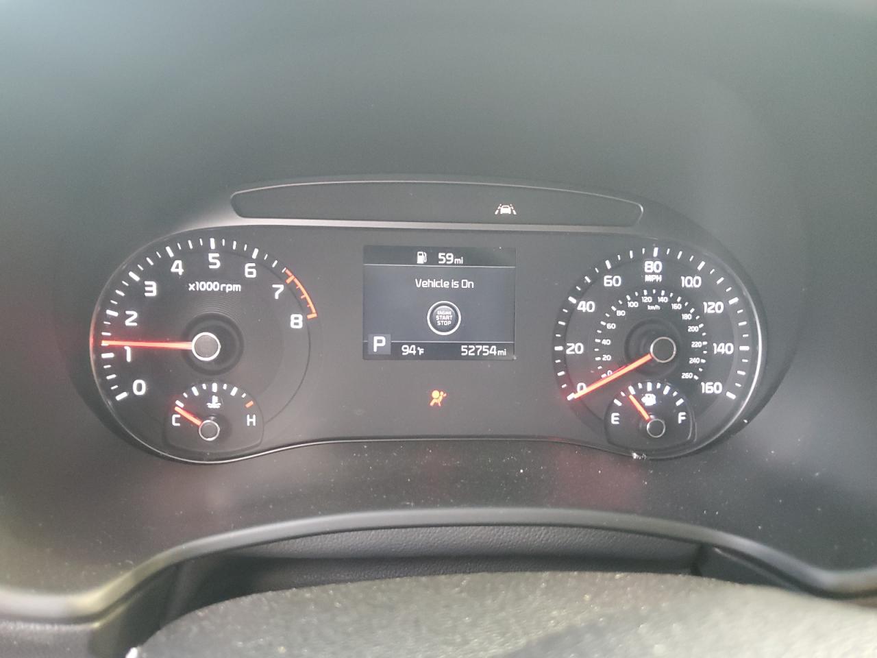 2022 Kia Soul Ex VIN: KNDJ33AU4N7817873 Lot: 70181945
