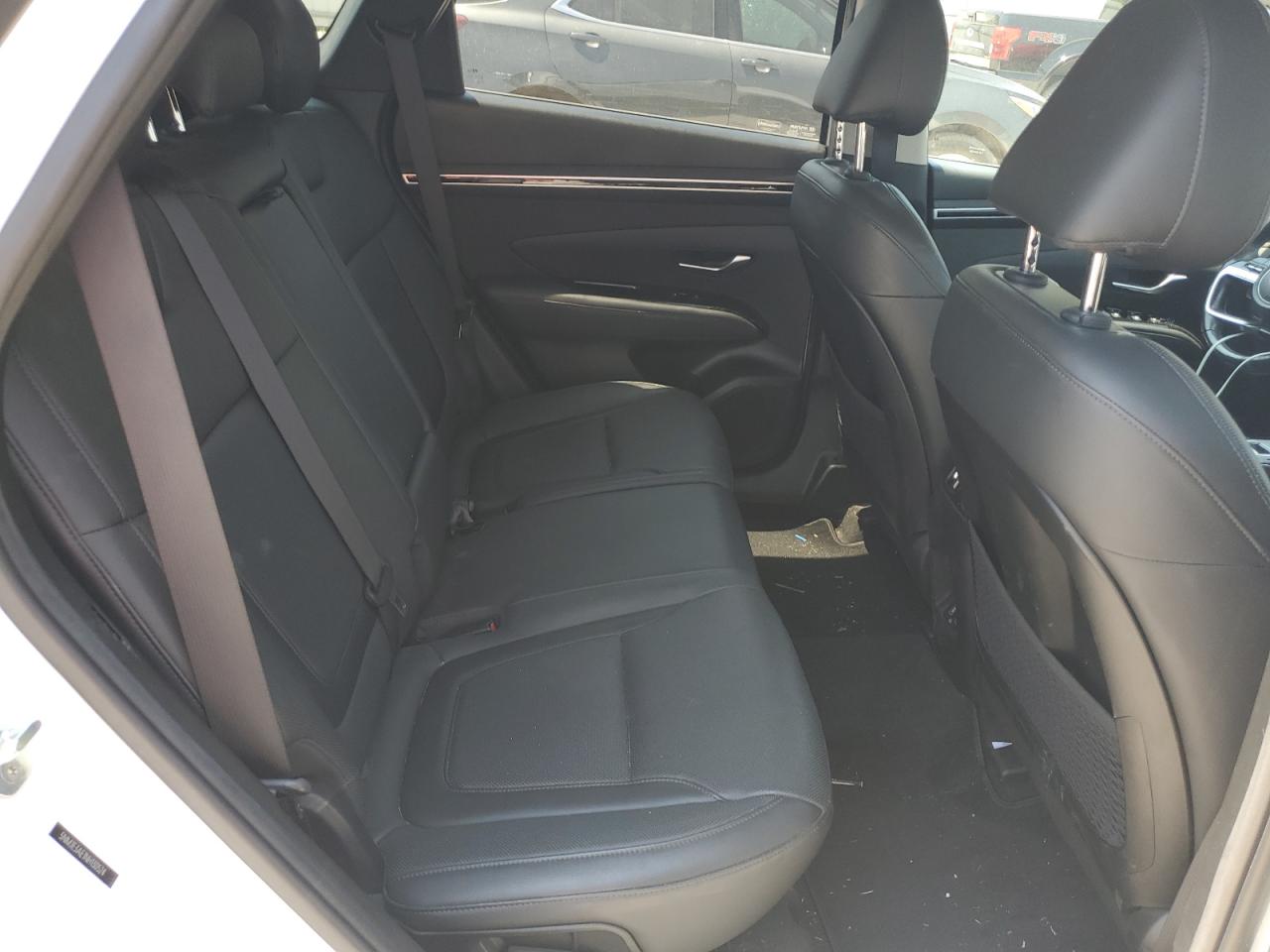 2022 Hyundai Tucson Limited VIN: 5NMJE3AE1NH130524 Lot: 68124975