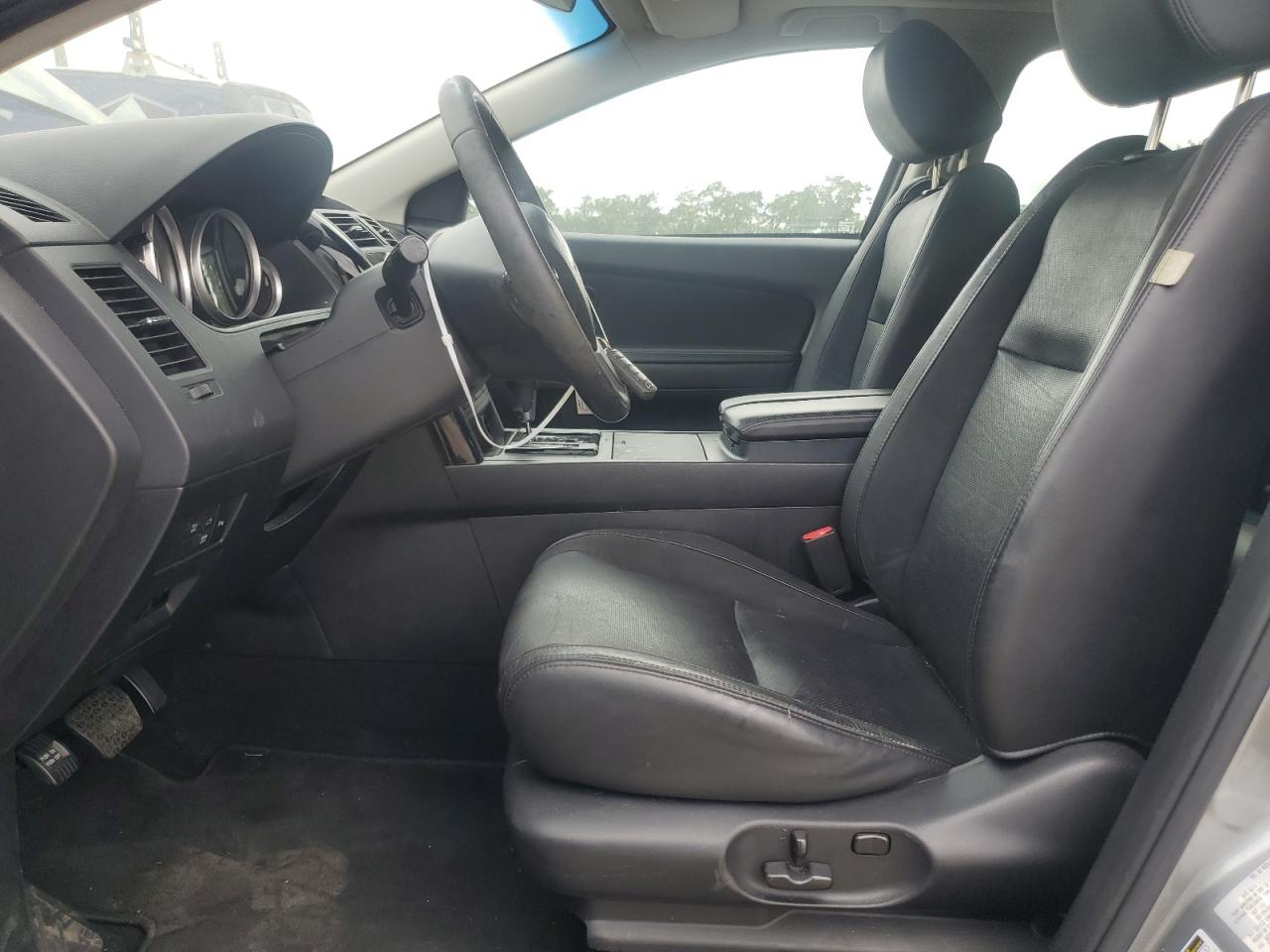 2014 Mazda Cx-9 Touring VIN: JM3TB3CV1E0425855 Lot: 68082455