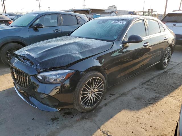 2023 MERCEDES-BENZ C 300   for sale at Copart CA - LOS ANGELES