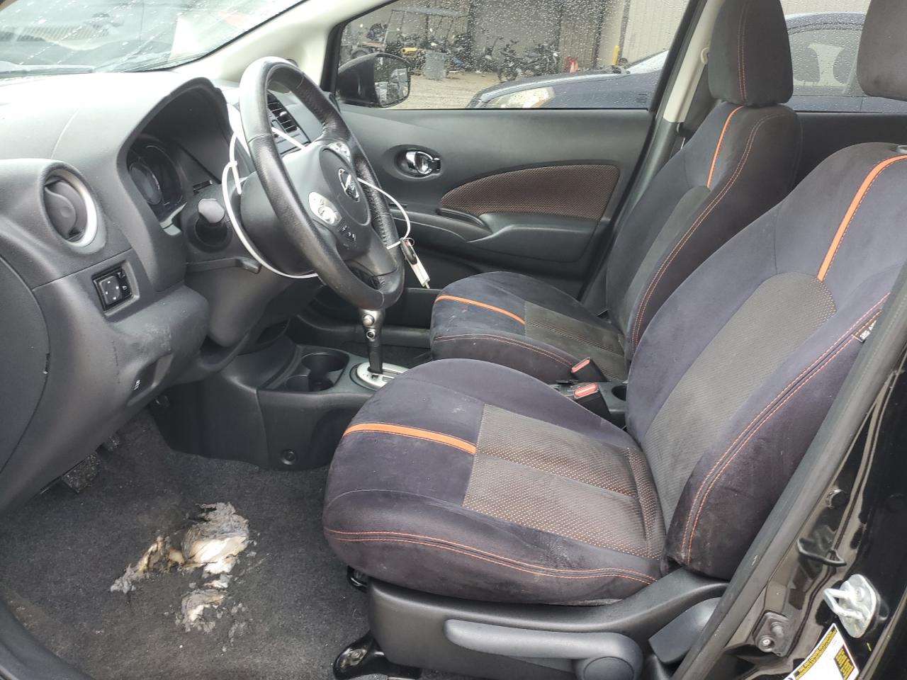 2015 Nissan Versa Note S VIN: 3N1CE2CP8FL443630 Lot: 69231465