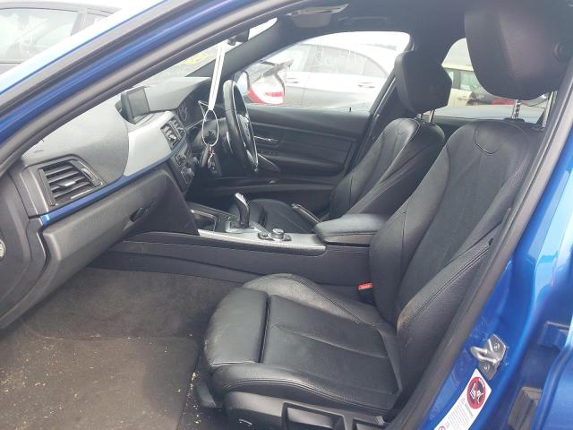 2013 BMW 3 SERIES M SPORT