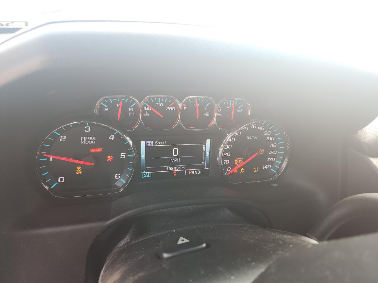 2018 GMC Yukon Xl C1500 Slt VIN: 1GKS1GKC4JR127552 Lot: 69222465