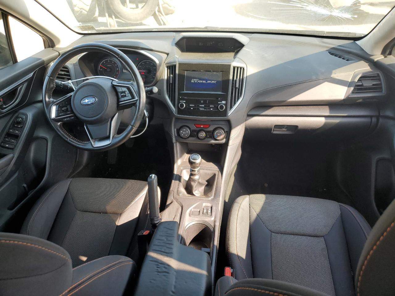 2019 Subaru Crosstrek Premium VIN: JF2GTACC5KG271004 Lot: 68480615