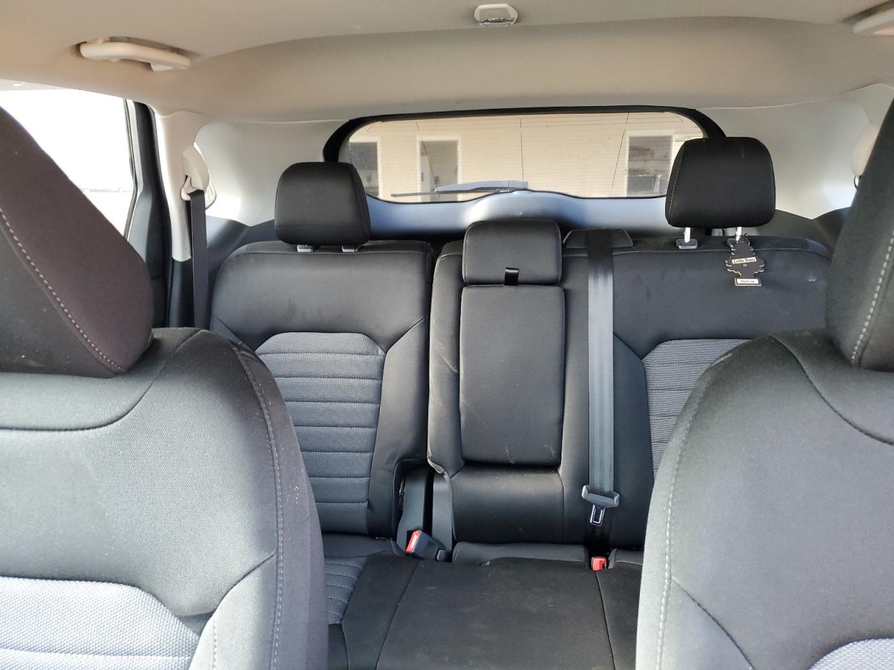 2020 Ford Edge Se VIN: 2FMPK3G90LBA73141 Lot: 89879835