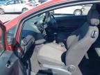 2012 VAUXHALL CORSA S ECOFLEX  for sale at Copart SANDTOFT