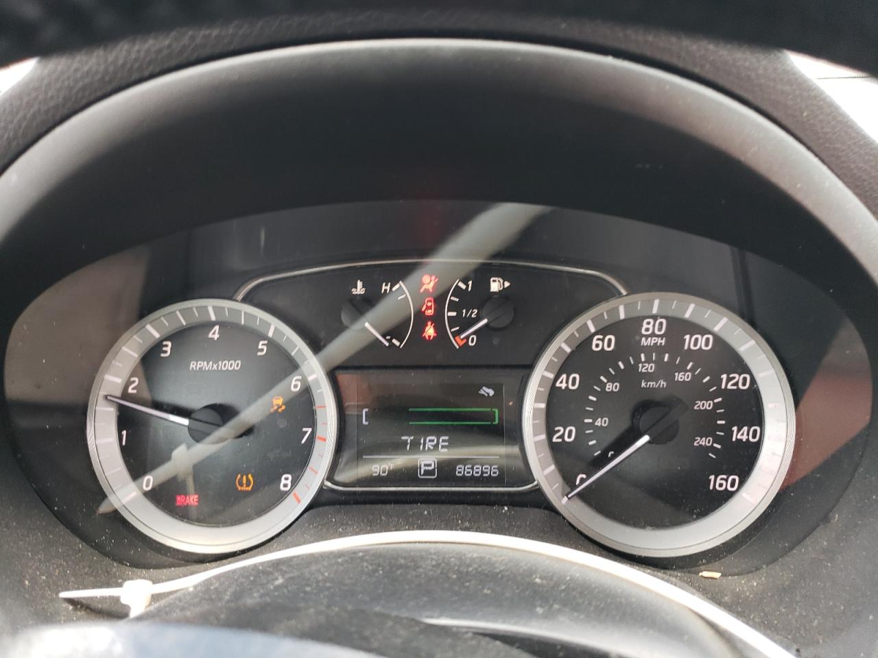 2015 Nissan Sentra S VIN: 3N1AB7AP6FY231649 Lot: 69000965
