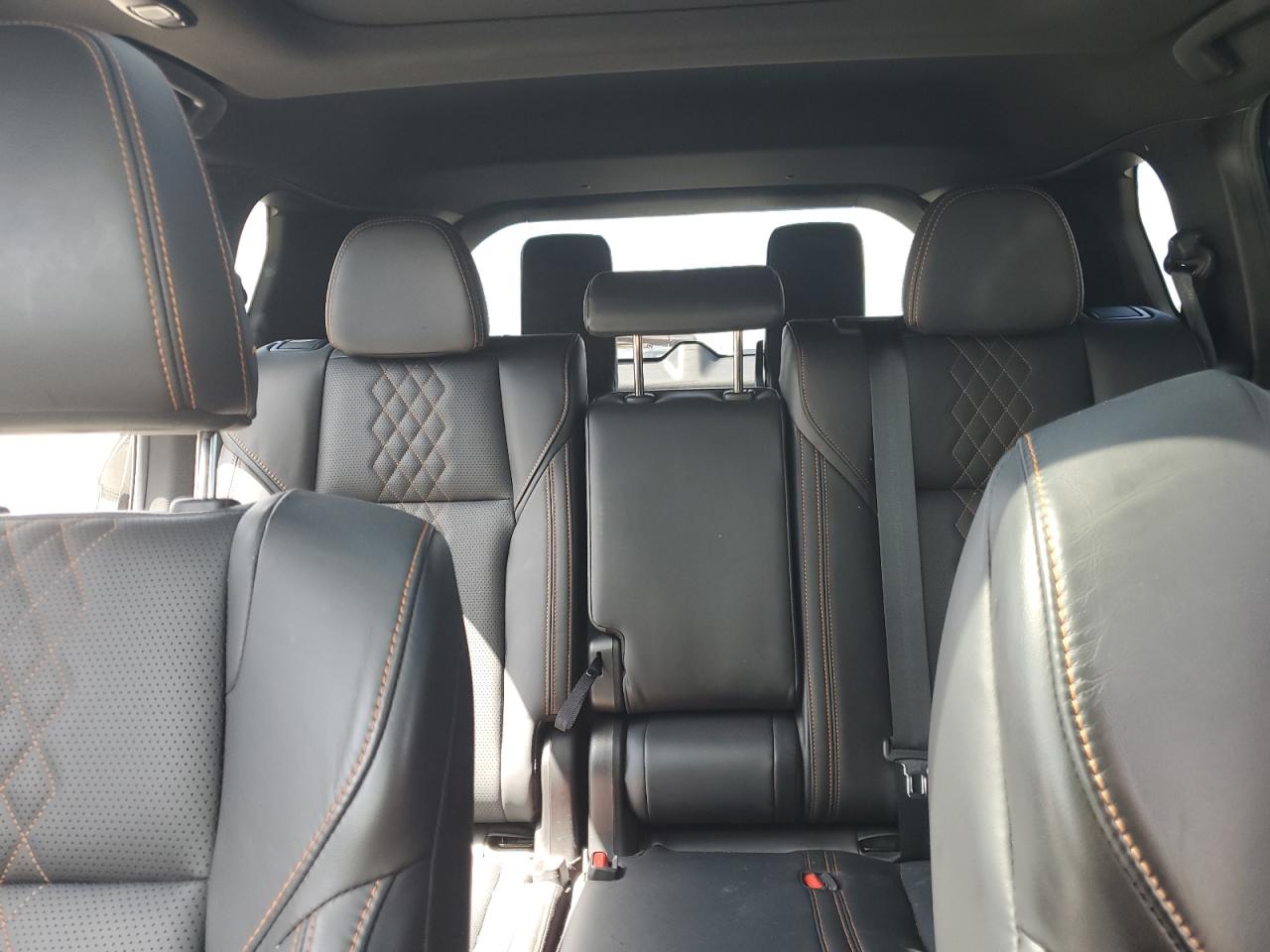 2023 Mitsubishi Outlander Sel VIN: JA4T5VA96PZ034906 Lot: 69733735