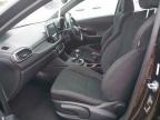 2019 HYUNDAI I30 N LINE T-GDI  for sale at Copart WOLVERHAMPTON