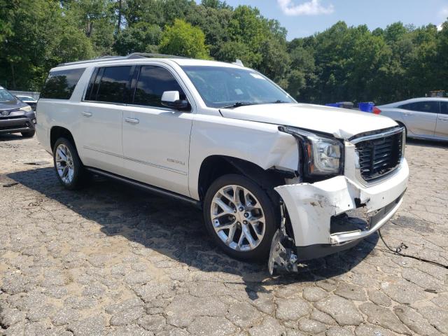  GMC YUKON 2017 Biały