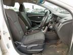 2012 HYUNDAI I30 STYLE for sale at Copart CHESTER