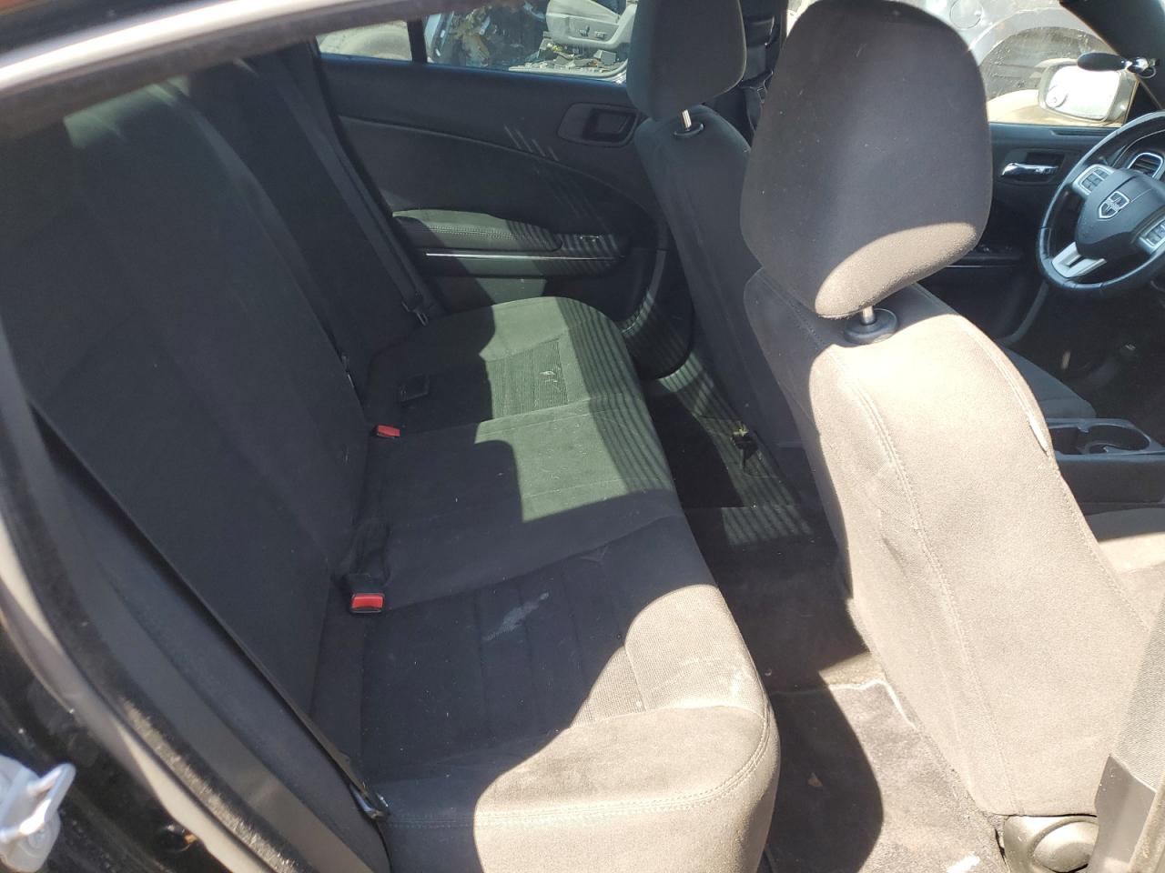 2014 Dodge Charger Police VIN: 2C3CDXKT2EH279881 Lot: 68770575