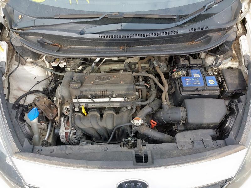 2012 KIA RIO 2 AUTO 