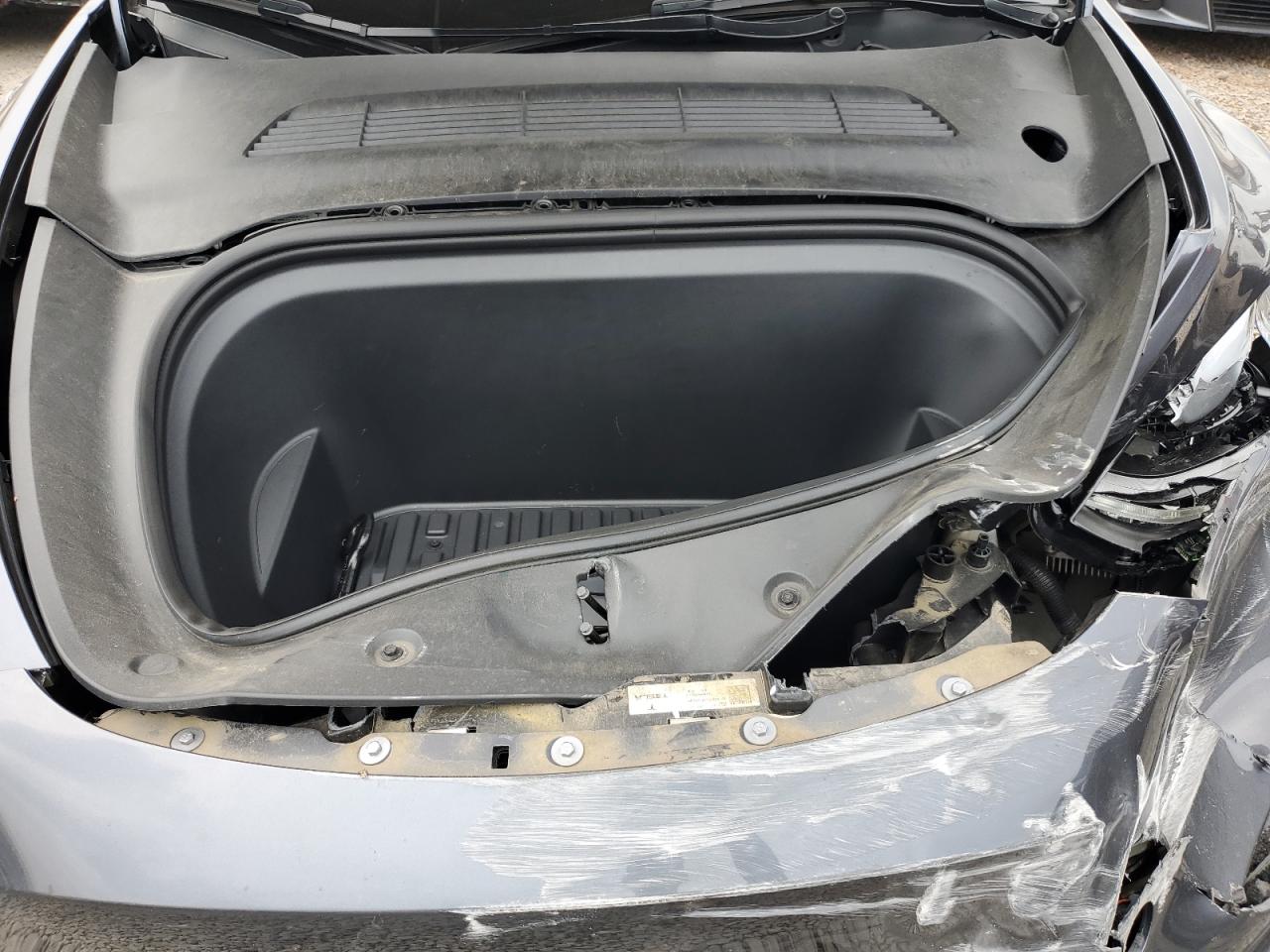 2023 Tesla Model Y VIN: 7SAYGDEE5PF860937 Lot: 67893915