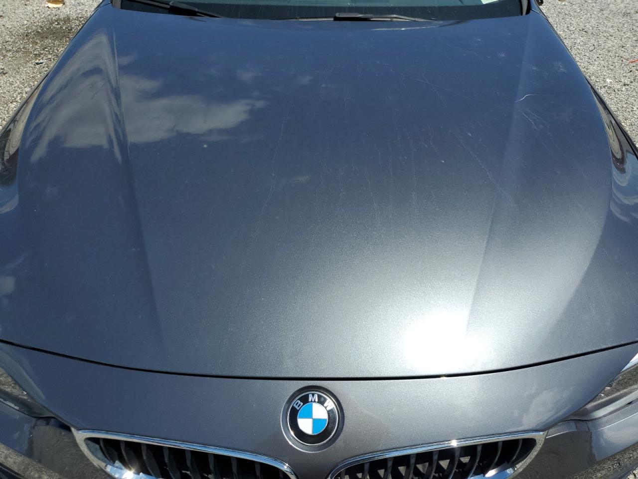 2018 BMW 430Xi Gran Coupe VIN: WBA4J3C55JBG91457 Lot: 69806725