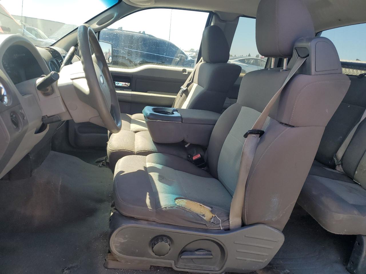 2006 Ford F150 VIN: 1FTPX12546NB85013 Lot: 69266765