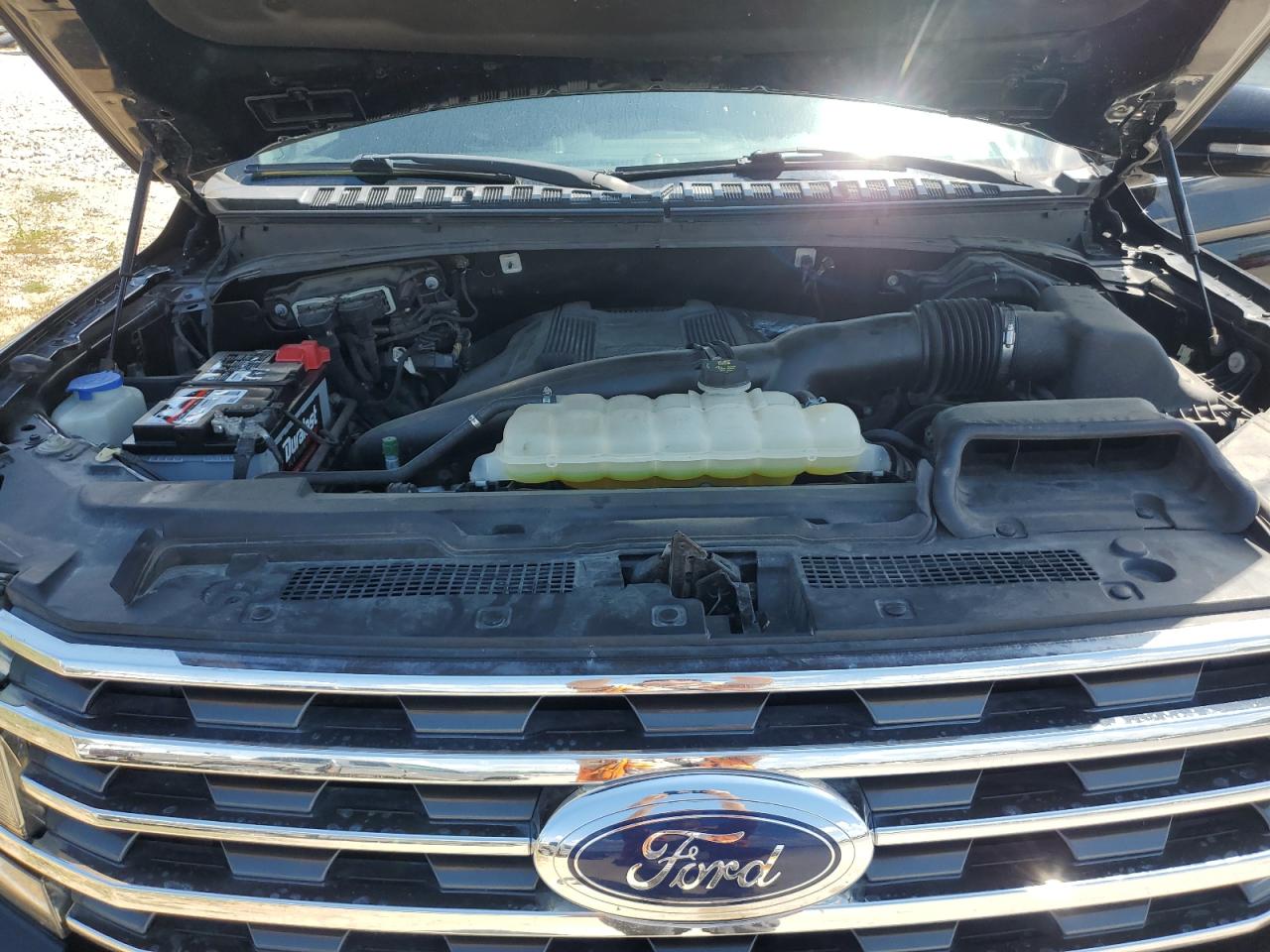 2018 Ford Expedition Xlt VIN: 1FMJU1JT2JEA19611 Lot: 70262355