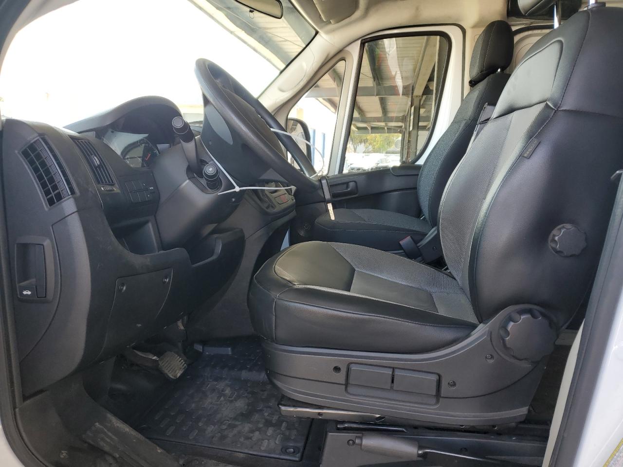 2021 Ram Promaster 1500 1500 Standard VIN: 3C6LRVAG3ME553094 Lot: 70669245