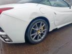 2010 FERRARI CALIFORNIA for sale at Copart SANDTOFT