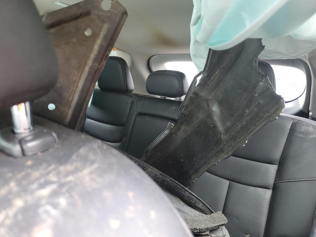 2017 Nissan Murano S VIN: 5N1AZ2MG0HN154196 Lot: 68750655