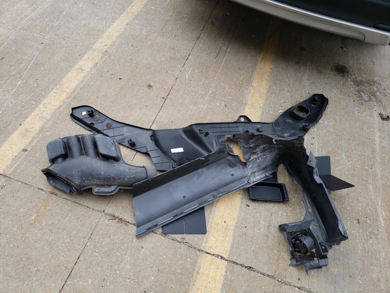 2021 Honda Pilot Exl VIN: 5FNYF6H52MB071924 Lot: 69916365