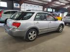 2004 SUBARU IMPREZA OUTBACK SPORT   à vendre chez Copart CT - HARTFORD SPRINGFIELD