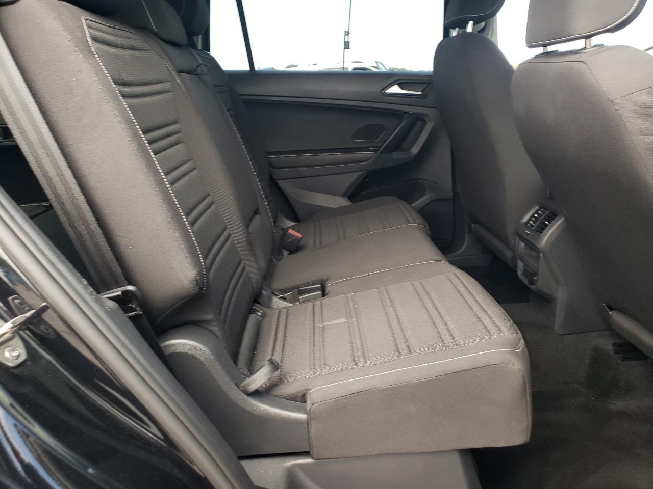 2023 Volkswagen Tiguan S VIN: 3VVRB7AX5PM096237 Lot: 68789685